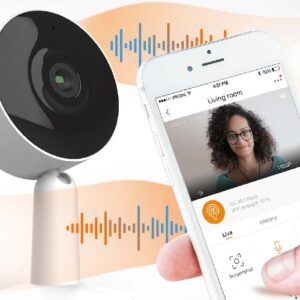 kamera app