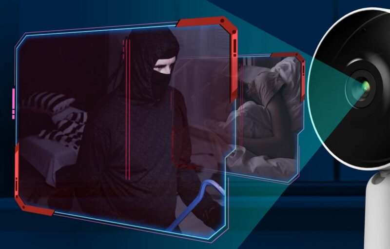 tuya yönäkö kamera