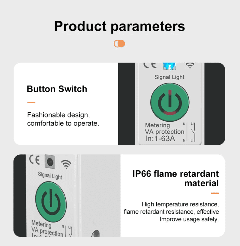 tuya johdonsuoja sulake