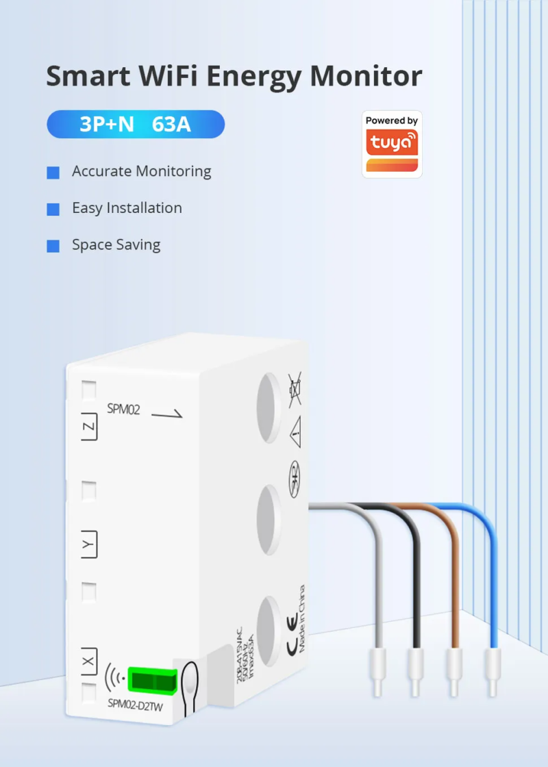 virtamuuntaja sähkömittari