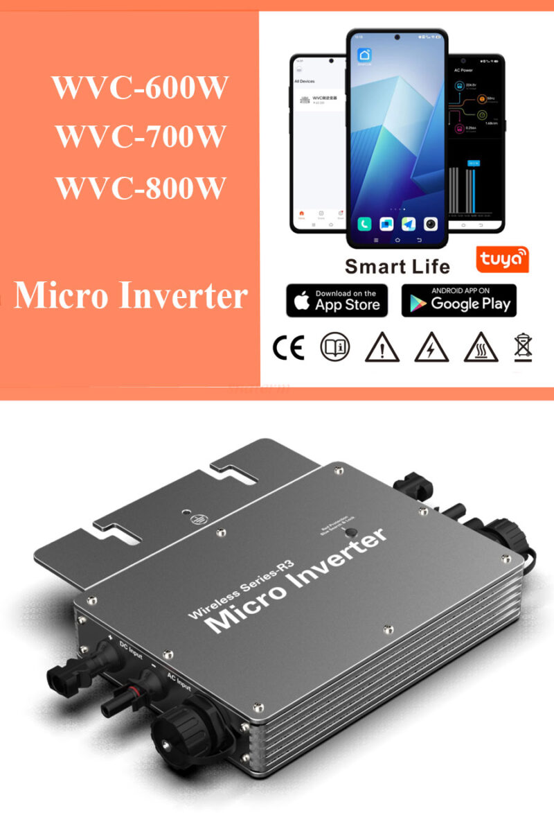 microinvertteri