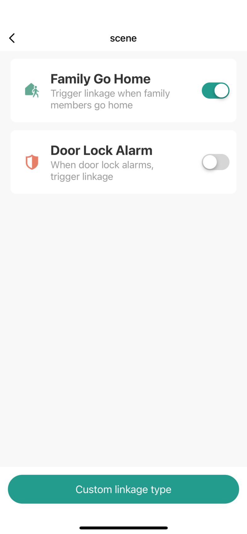 avainsäilö sovellus