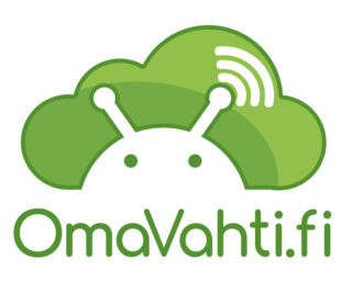 omavahti logo