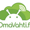 omavahti logo