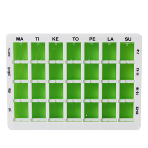 lääkeannostelija