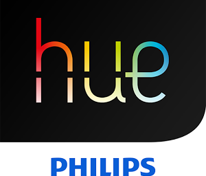 philips hue logo