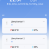 tuya lämpömittari