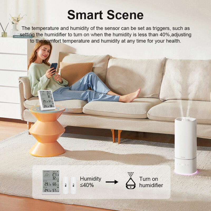 tuya-smart-scene tuya scene