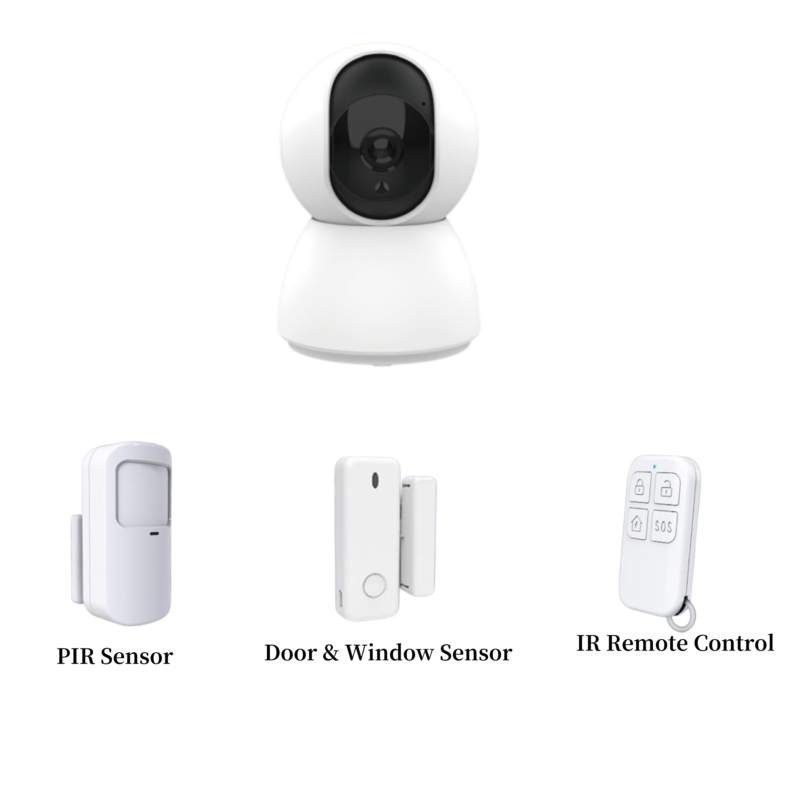 hälytysjärjestelmä