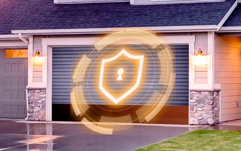 autototallinoven avaaja