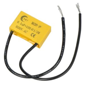 rc snubber
