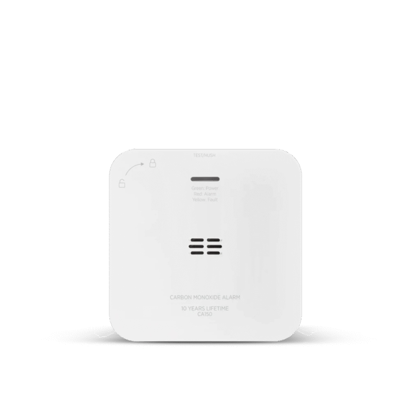 Häkävaroitin WiFi häkävaroitin wifi