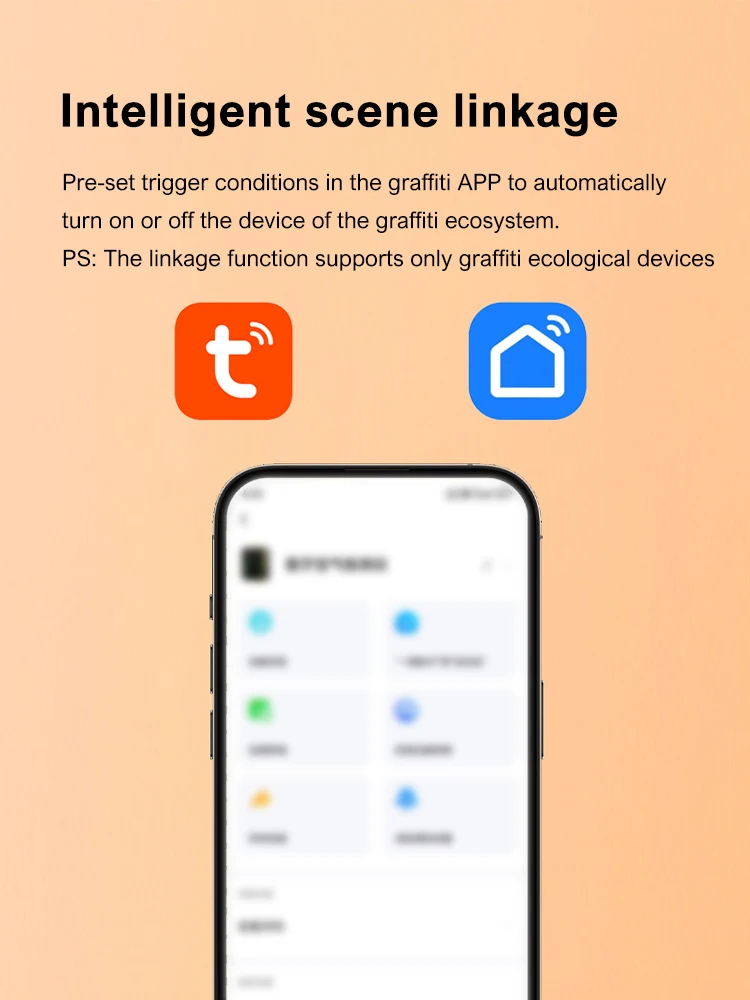 smart life ilmanlaatumittari