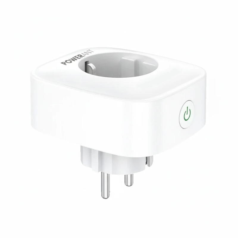 älypistorasia pörssisähkö