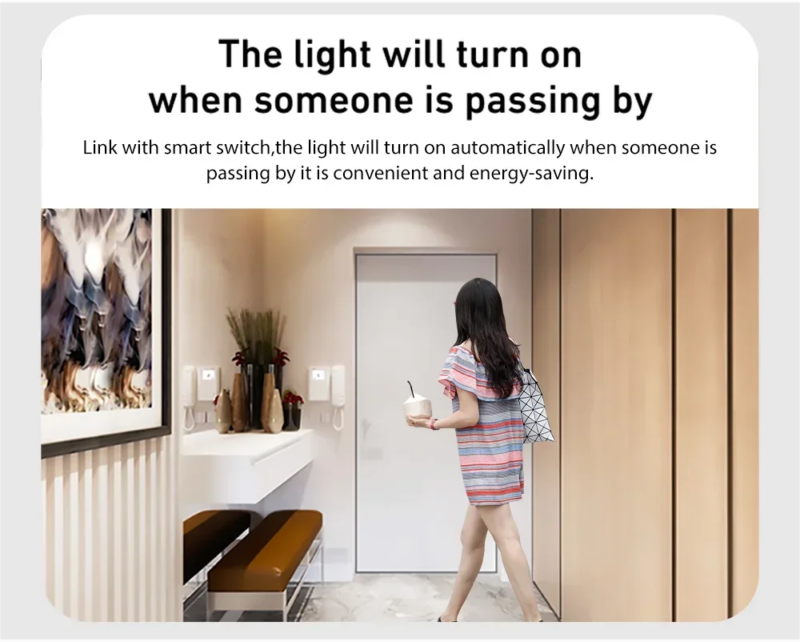 liiketunnistin-valaistus