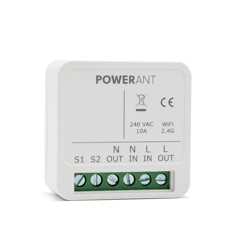 powerant 10a