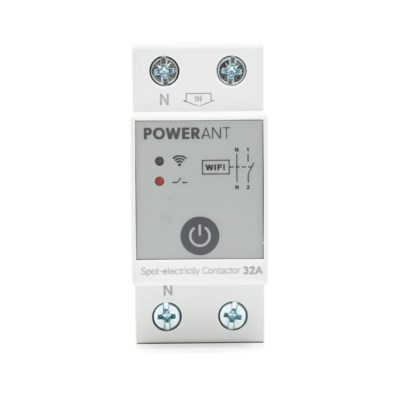 powerant pörssisähkö