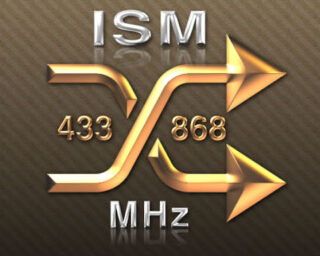 433 ism logo