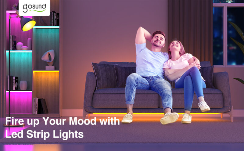 led valonauhat gosund